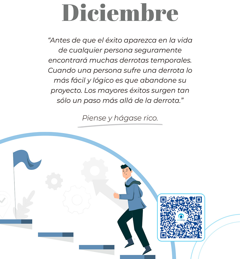 filosofia diciembre agenda construyete