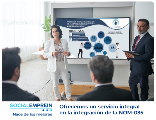 riesgo psicosocial